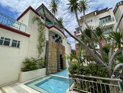 Casa Rosa (D19), Condominium #320682651